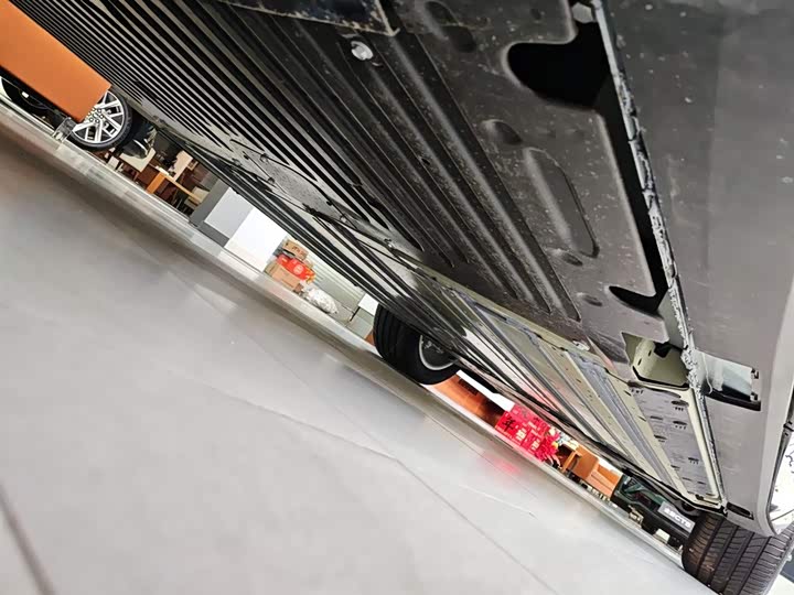 Фото 4 - Cadillac Lyriq