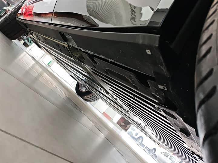 Фото 6 - Cadillac Lyriq