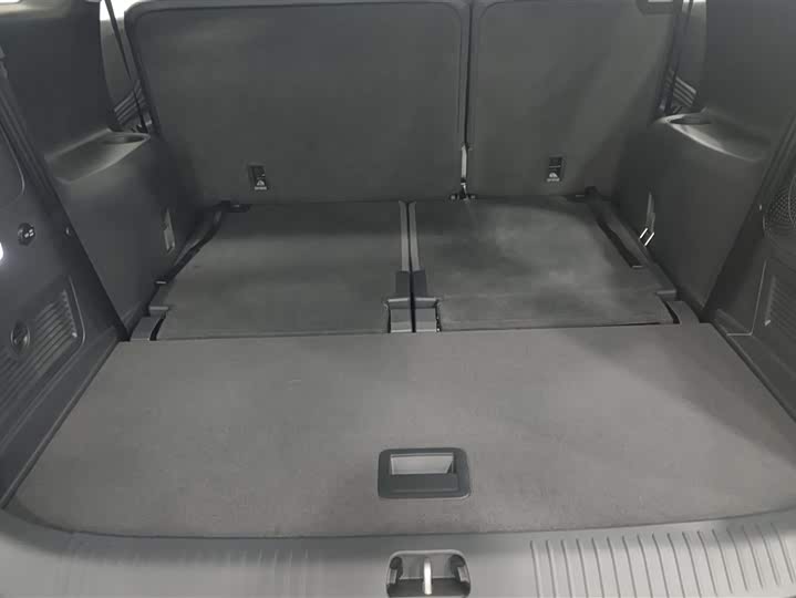 Фото 4 - Hongqi HS7 Hybrid