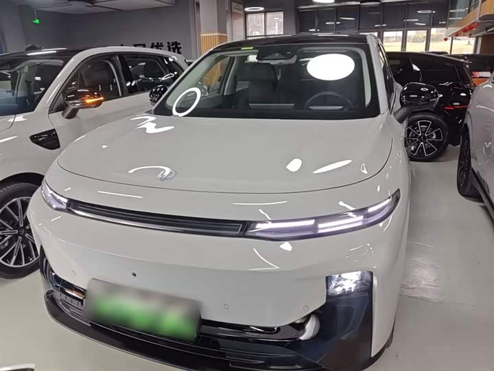 Фото 3 - Leapmotor B10