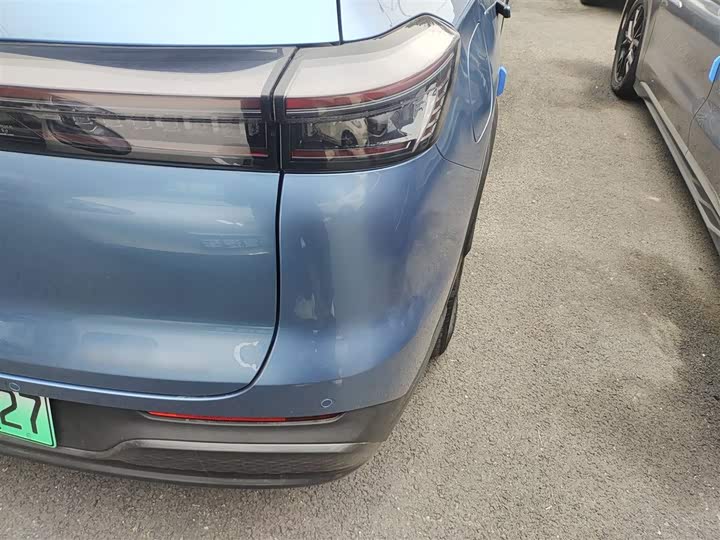 Фото 8 - Chery Tiggo 8 Plus C-DM