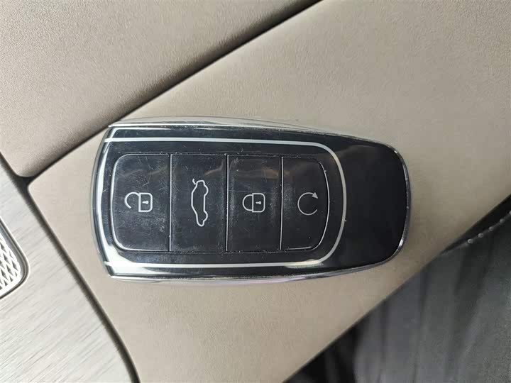 Фото 9 - Chery Tiggo 8 Plus C-DM
