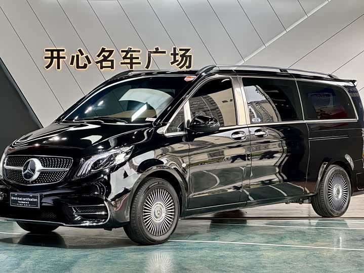 Фото 1 - Mercedes-Benz Vito