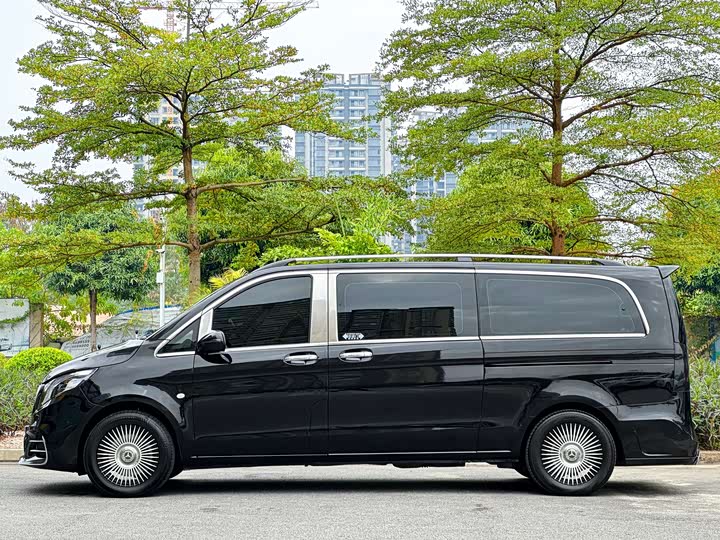 Фото 4 - Mercedes-Benz Vito