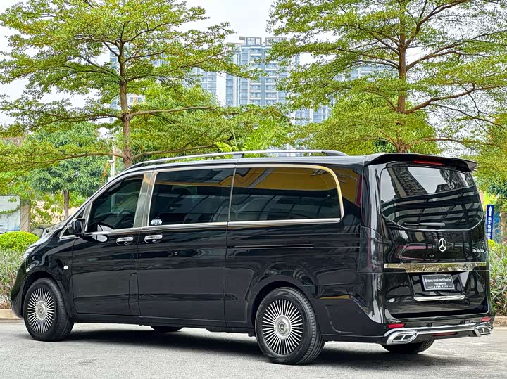 Фото 5 - Mercedes-Benz Vito