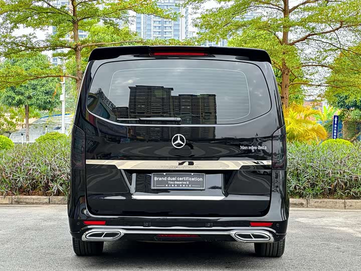 Фото 6 - Mercedes-Benz Vito