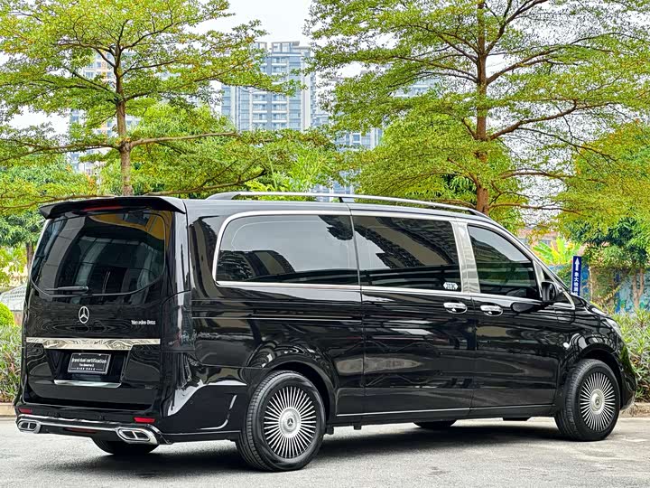 Фото 7 - Mercedes-Benz Vito