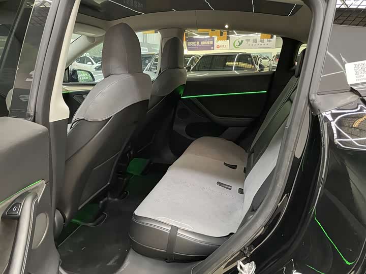 Фото 5 - Tesla Model Y