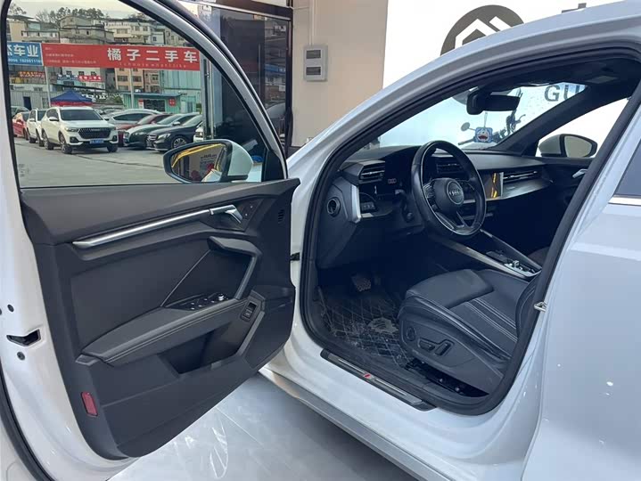 Фото 4 - Audi A3