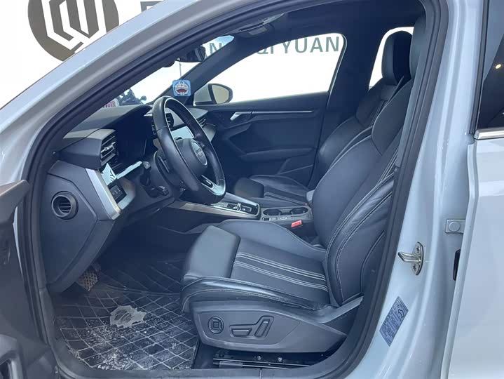 Фото 6 - Audi A3