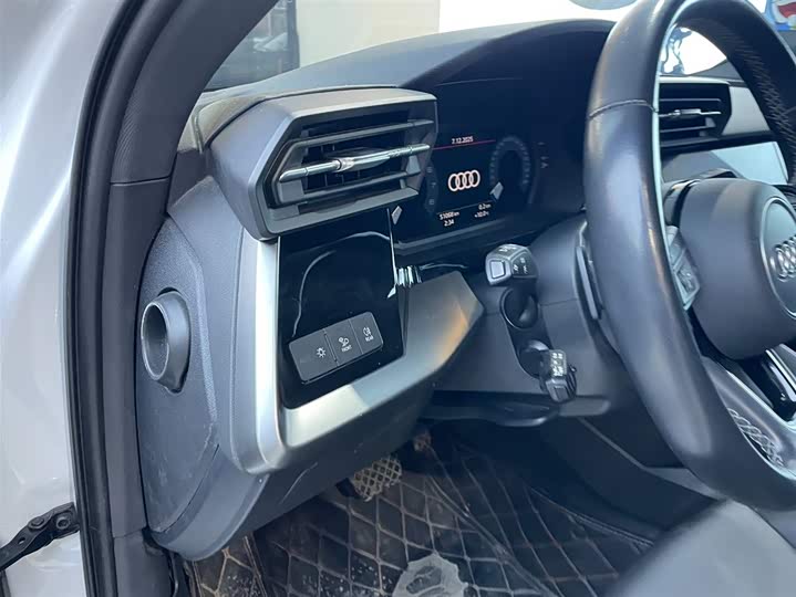 Фото 7 - Audi A3