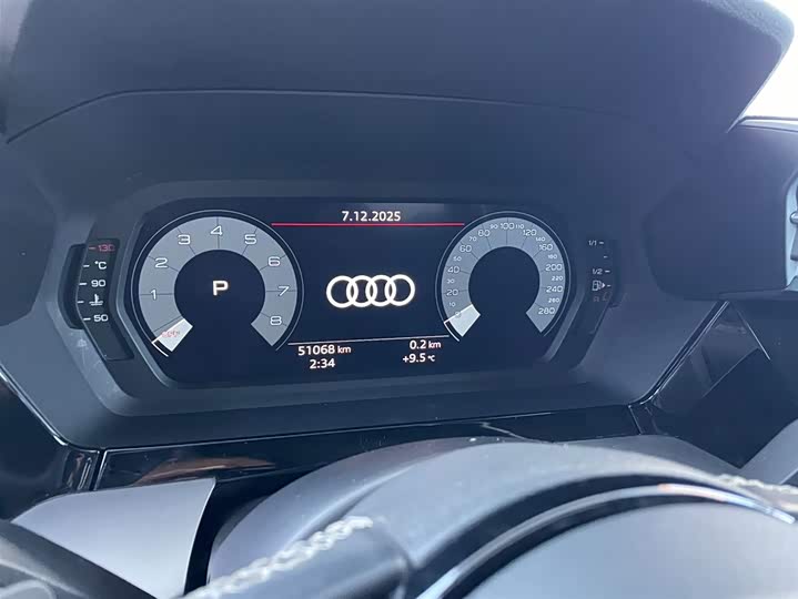 Фото 9 - Audi A3