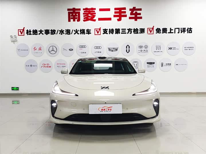 Фото 2 - IM motors L6