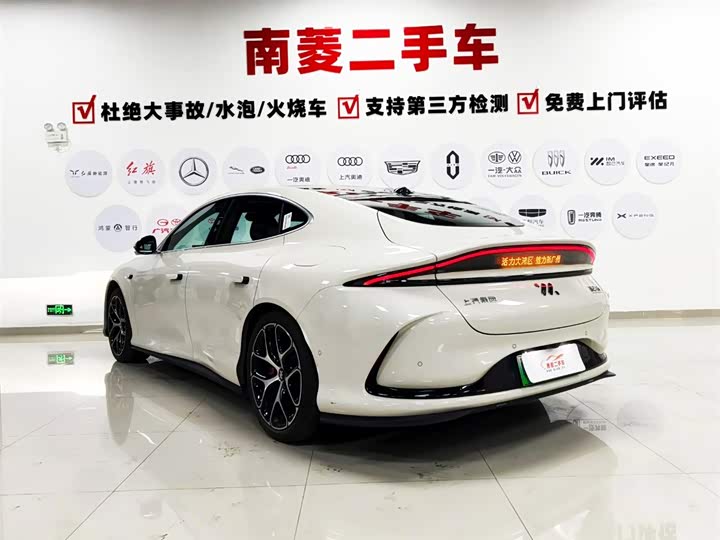 Фото 6 - IM motors L6