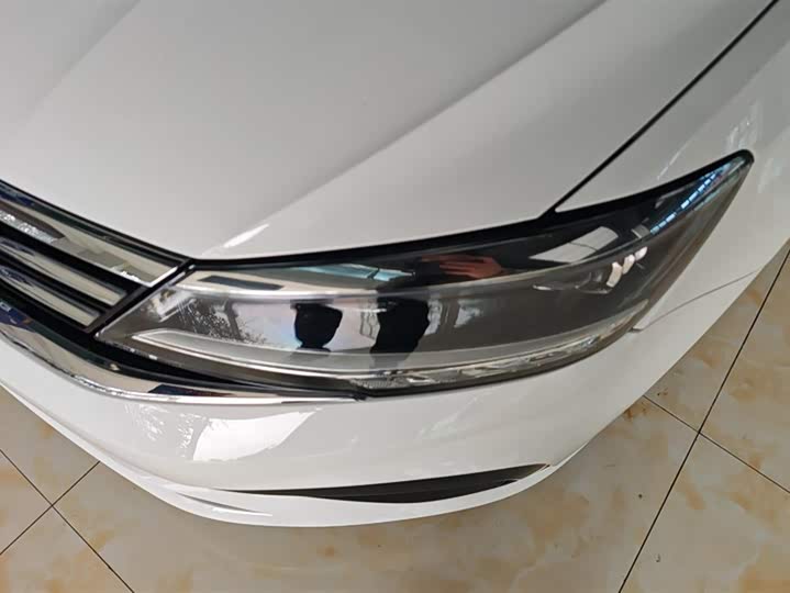 Фото 5 - Volkswagen Lamando L