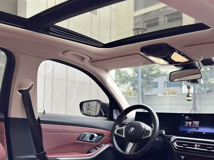 Фото 6 - BMW 3 Series