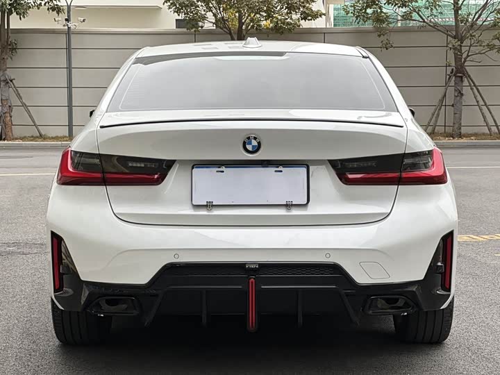 Фото 9 - BMW 3 Series