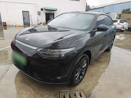 Фото 1 - Leapmotor C11