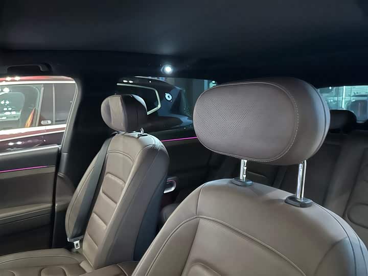 Фото 5 - Smart #5