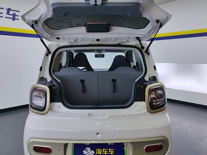 Фото 4 - Bestune Pony