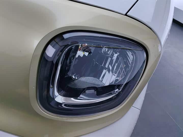 Фото 5 - Bestune Pony