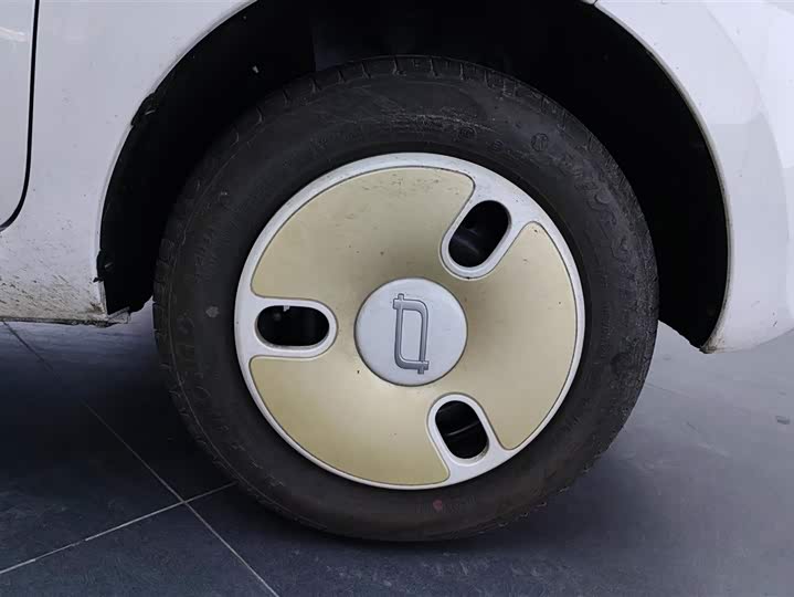 Фото 6 - Bestune Pony