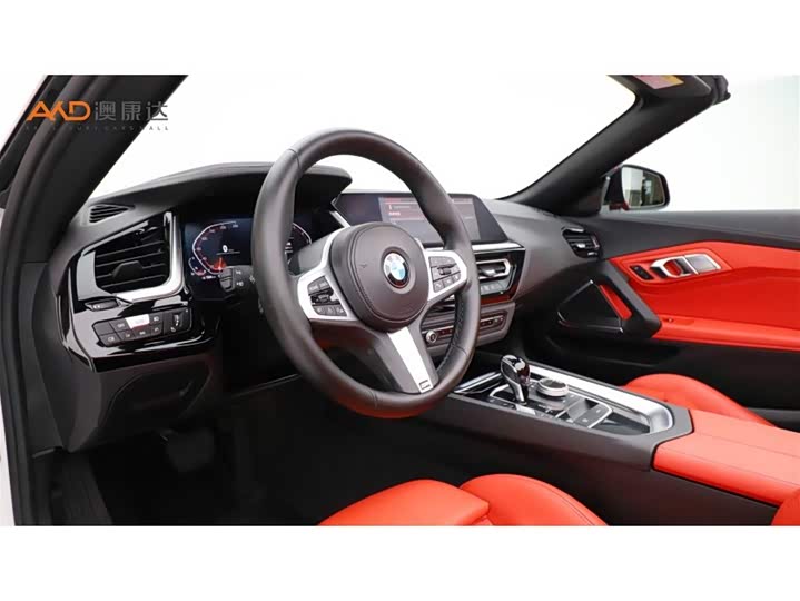Фото 5 - BMW Z4