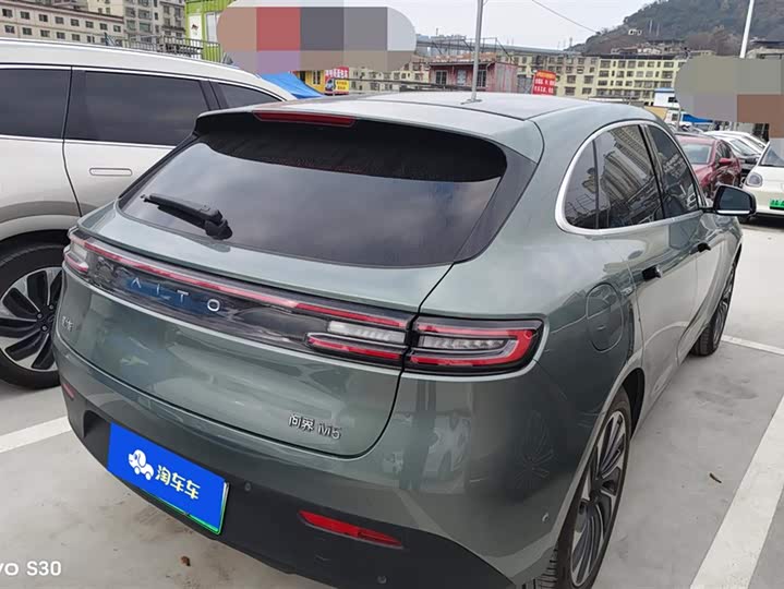 Фото 3 - Aito M5