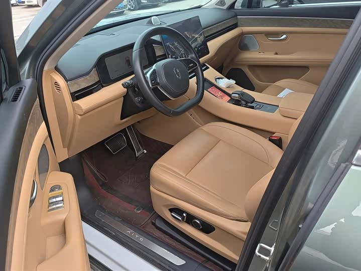 Фото 9 - Aito M5