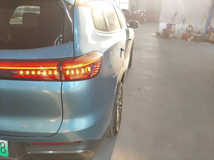 Фото 8 - Chery Tiggo 8 Plus C-DM