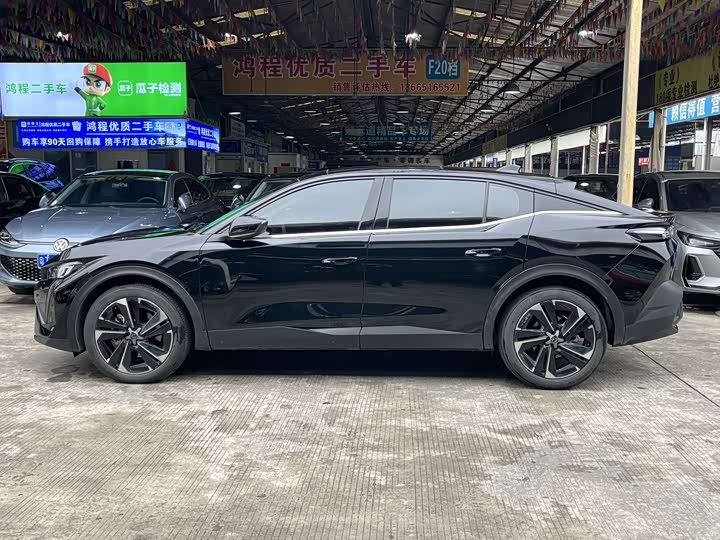 Фото 5 - Peugeot 408X