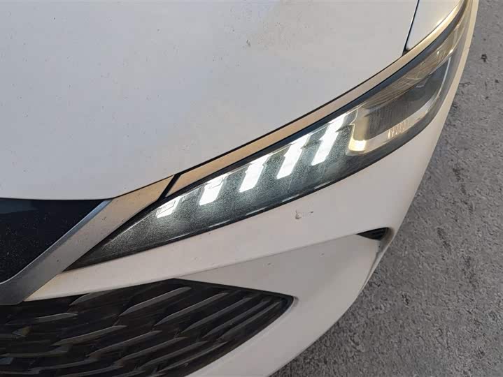 Фото 5 - BYD Qin Plus