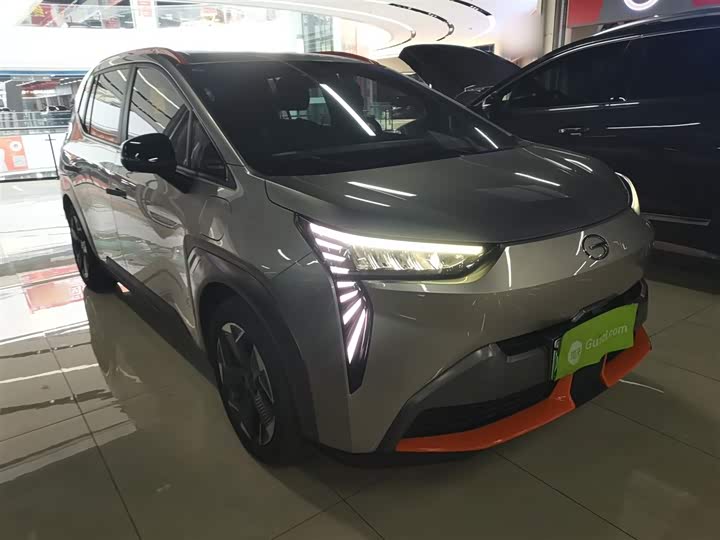 Фото 4 - GAC Aion Y