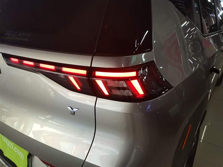 Фото 8 - GAC Aion Y