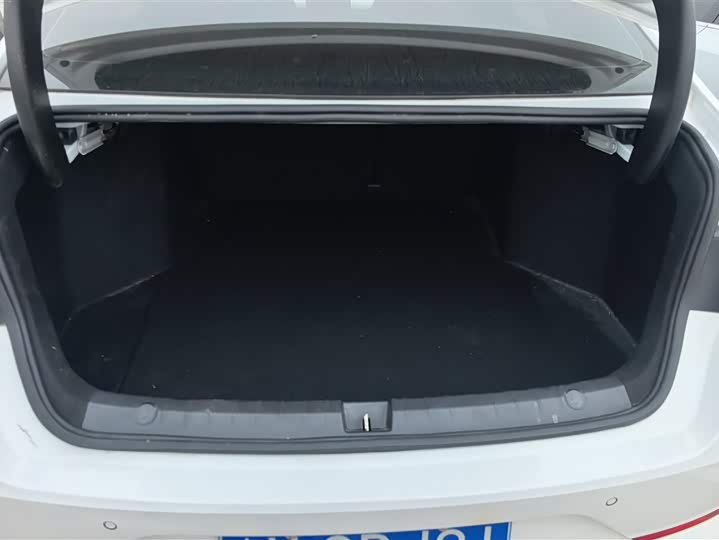 Фото 4 - BYD Qin Pro