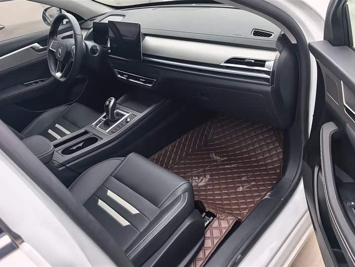 Фото 8 - BYD Qin Pro