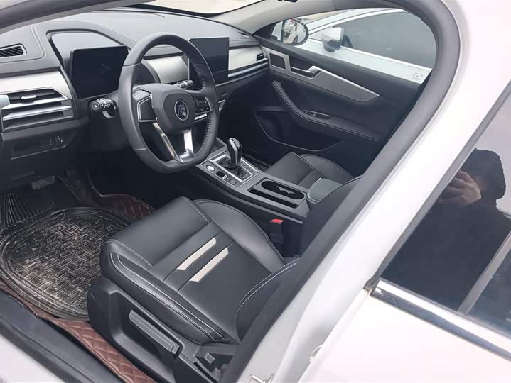 Фото 9 - BYD Qin Pro