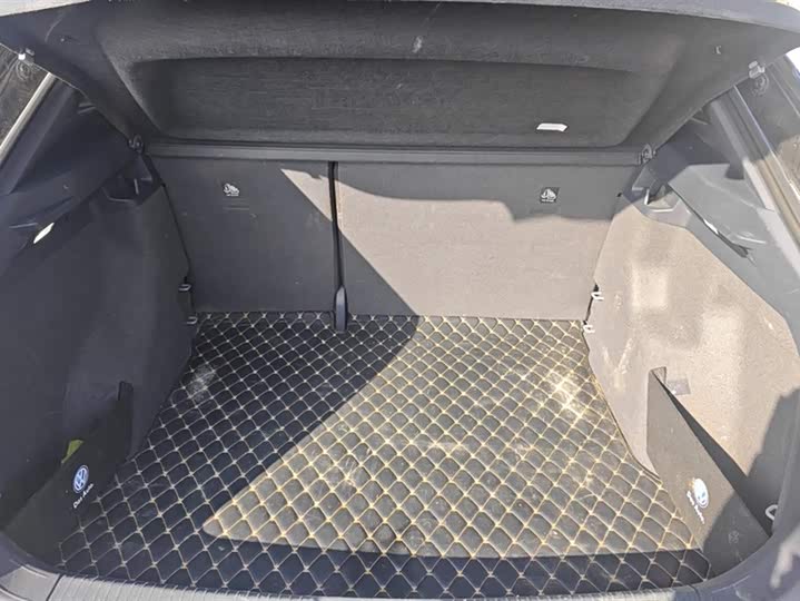 Фото 4 - Volkswagen ID.4 Crozz