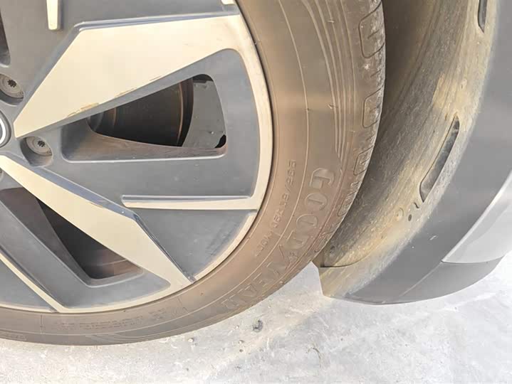 Фото 6 - Volkswagen ID.4 Crozz