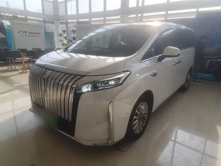 Фото 2 - Wey Gaoshan