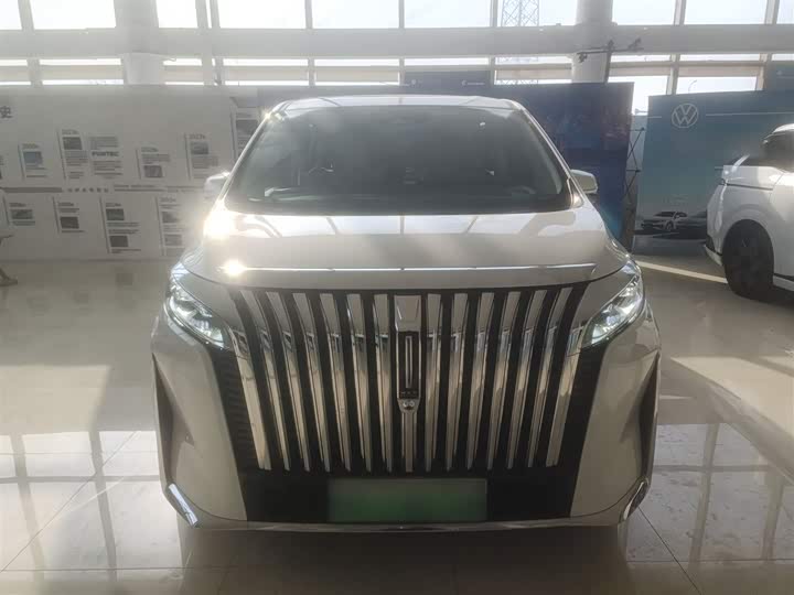 Фото 3 - Wey Gaoshan