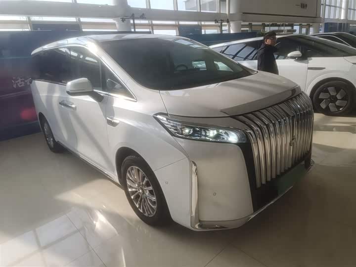 Фото 4 - Wey Gaoshan