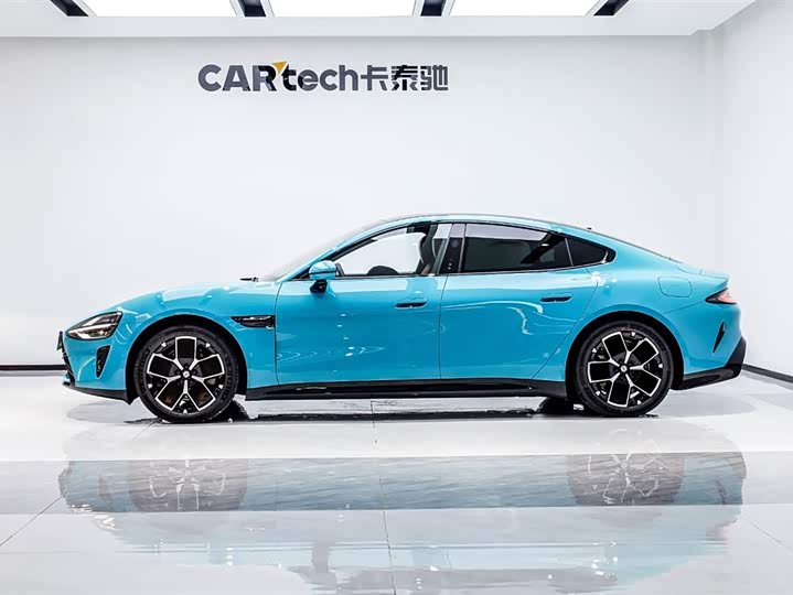 Фото 3 - Xiaomi SU7