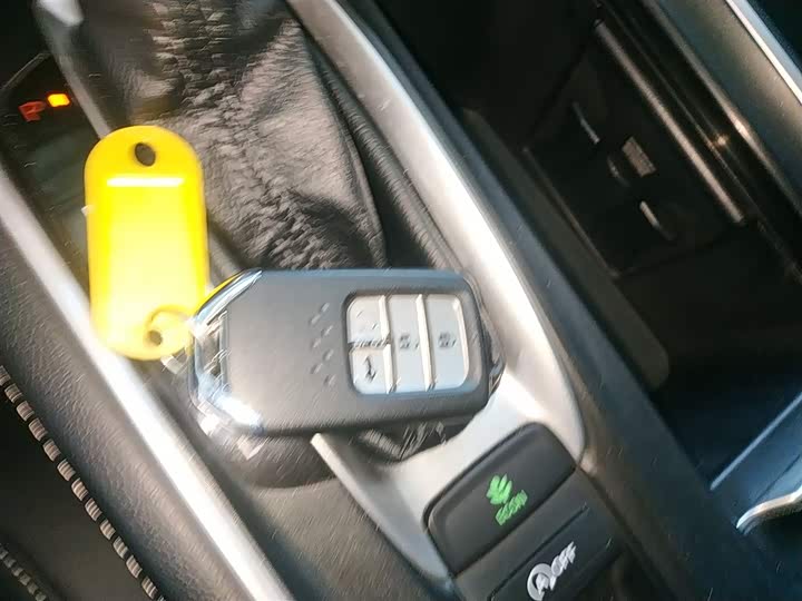 Фото 9 - Honda Inspire