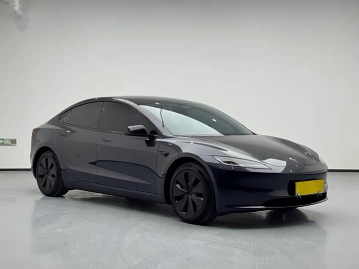 Фото 3 - Tesla Model 3