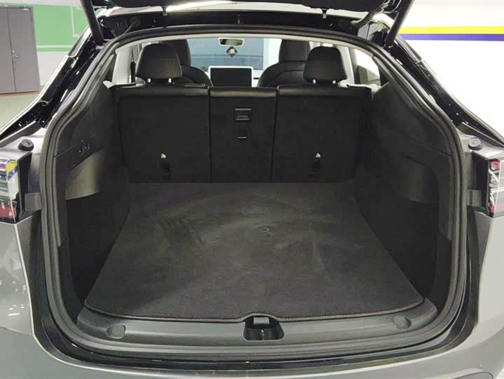 Фото 4 - Tesla Model Y