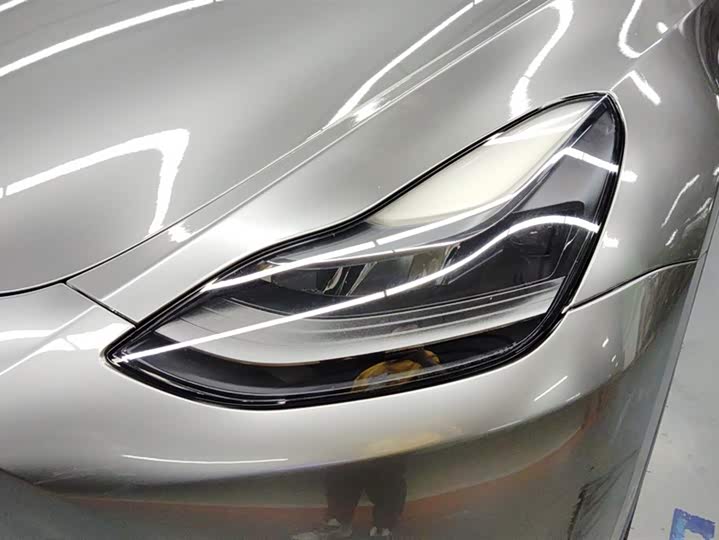 Фото 5 - Tesla Model Y