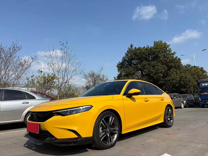 Фото 1 - Honda Integra