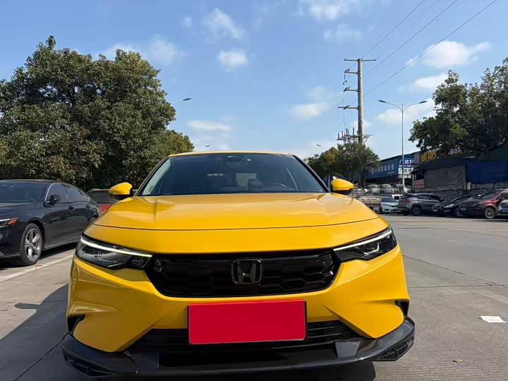 Фото 2 - Honda Integra