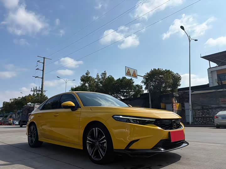 Фото 3 - Honda Integra